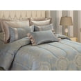 thumbnail image 2 of Edrecolcha Viena Queen Size DORMIREAL Viena, 2 of 4