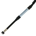 thumbnail image 4 of Niche Clutch Cable for Kawasaki KX250F Suzuki RMZ250 54011-0019 K5401-10019 519-CCB2098L, 4 of 9