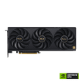 thumbnail image 2 of ASUS ProArt GeForce RTX 4070 Ti SUPER OC Edition Graphics Card (PCIe 4.0, 16GB GDDR6X, DLSS 3, HDMI 2.1a, DisplayPort 1.4a) PROART-RTX4070TIS-O16G, 2 of 5