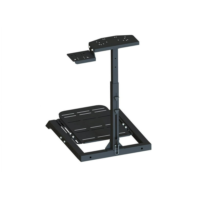 Next Level Racing Wheel Stand Lite - Walmart.com Next Level Racing Wheel Stand Lite - Walmart.com