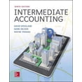 thumbnail image 1 of Intermediate Accounting, 1 of 1