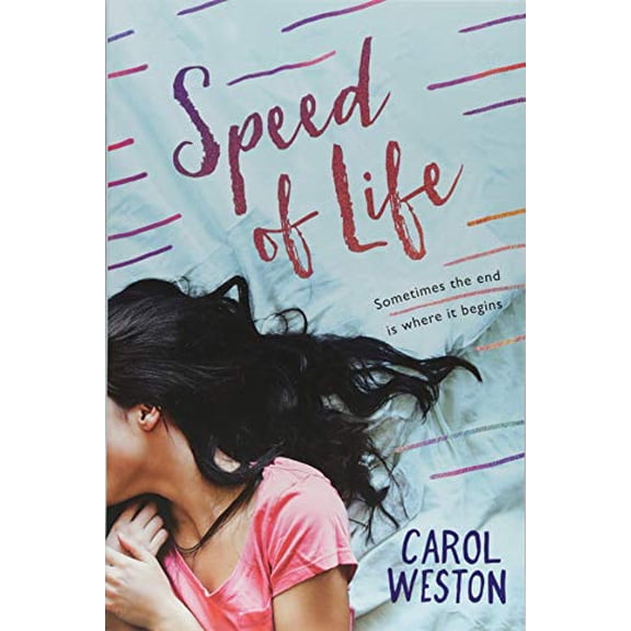 Pre-Owned Speed of Life (Paperback) 1492660833 9781492660835