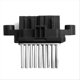 thumbnail image 1 of HVAC Heater Blower Motor Resistor LR066932 for, 1 of 5