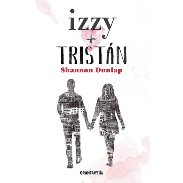 IZZY + TRISTÁN OCEANO GRAN TRAVESIA