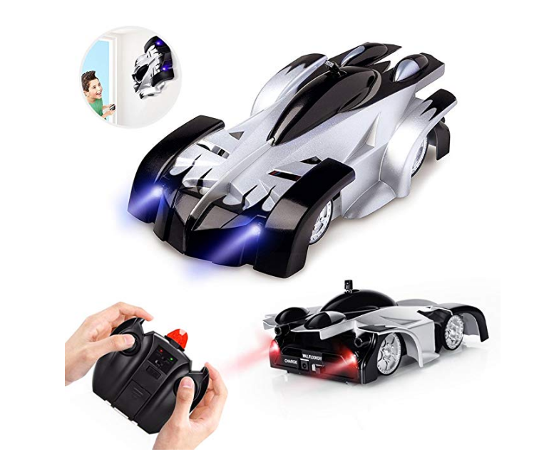 baby rc car