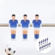 thumbnail image 4 of EeaseMX 11 piezas de fútbol creativo para hombres, adorables jugadores de fútbol, mesa de fútbol para niños, 4 of 8