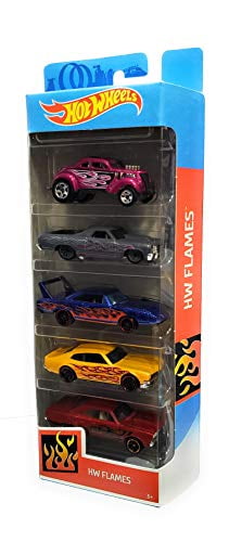 best hot wheels 5 pack