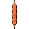 thumbnail image 6 of ISOtunes PRO Casual Listening Noise Canceling Bluetooth In-Ear Earbud, Orange, IT-21, 6 of 6