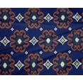 thumbnail image 4 of oneOone Polyester Lycra Fabric Diamond & Swirl Ikat Printed Craft Fabric BTY 56 Inch Wide, 4 of 4