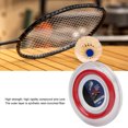 thumbnail image 3 of Corde de Raquette de Badminton, Corde Élastique Résistante à l'Usure de 200m en Fibre de Résine, Remplacement pour Réparation, 3 of 7