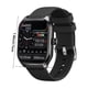 thumbnail image 3 of Reloj deportivo Pisexur para hombre, pulsera con llamadas Bluetooth avanzadas, batería de larga duración, esferas personalizadas con múltiples patrones, pantalla de 0,2 pulgadas, electrónica para niñ, 3 of 9