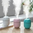thumbnail image 4 of AZXY Humidifiers for Bedroom,Mini Humidifier for Car Plants Desktop Kids,Cool Mist Humidifiers for Home Large Room,Small Travel Cute Humidifier Quiet Clearance, 4 of 5