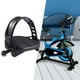 thumbnail image 4 of Pedales de estática con correas ajustables, gimnasio en hogar, equipo de fitness antideslizante para interiores, accesorios, pedales de - Husillo ,7 mm Husillo largo 7 mm DYNWAVEMX Pedales de bicicleta estática, 4 of 8