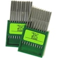 thumbnail image 1 of Organ Industrial 135-17 Needles (Quantity 100) - Size 120/19, 1 of 1