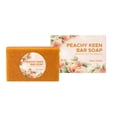 thumbnail image 2 of Nature's Crafted Larger Soap Cleaning And Care Soap Brightening Cleansing Bathing Moisturizing Cleansing Pores Fading Pigmentation Soothing Bathing Soap 100g, 2 of 8
