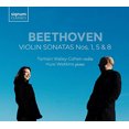 thumbnail image 1 of Violin Sonatas 1 & 5 & 8, 1 of 2