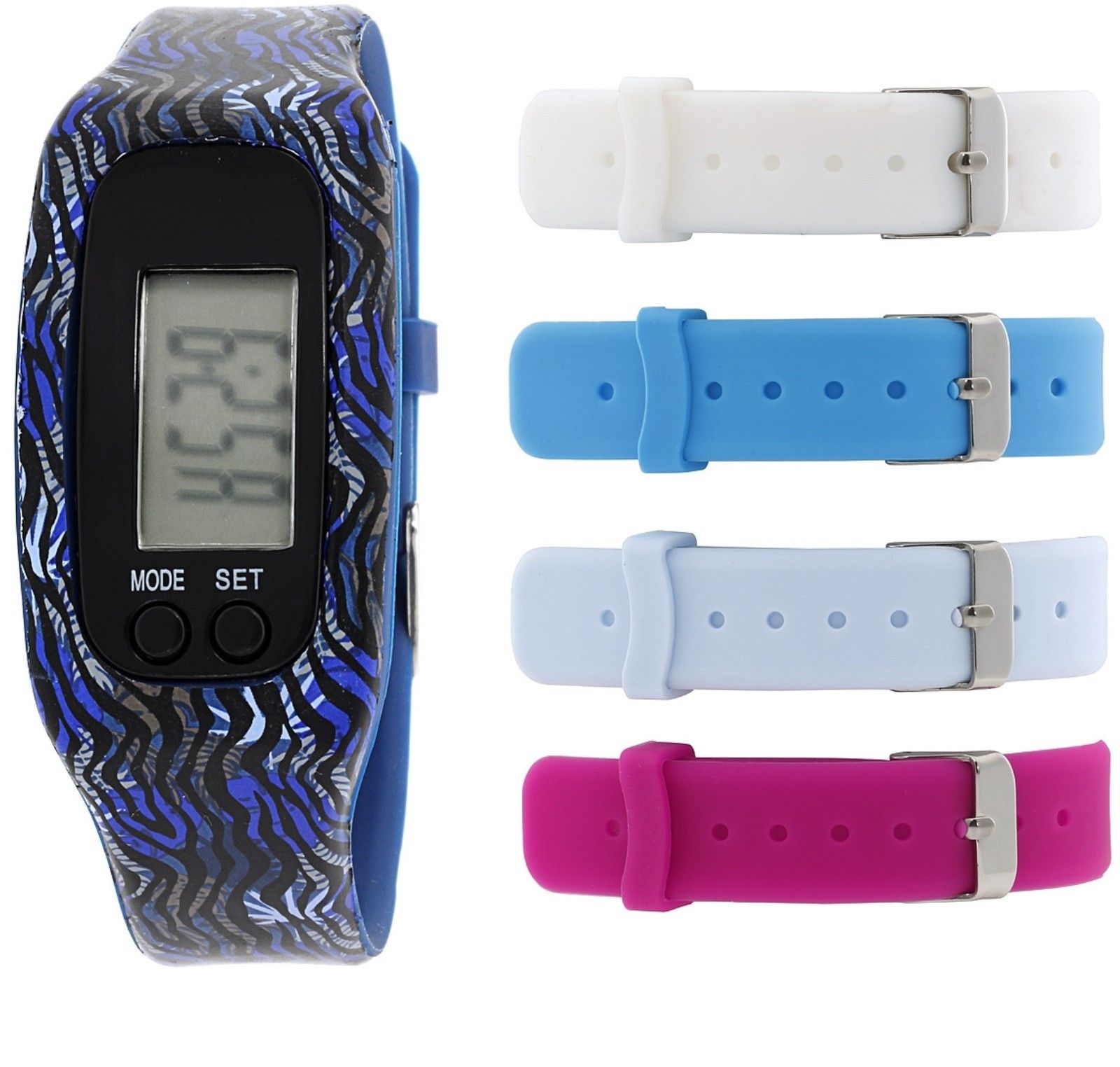 b active activity tracker