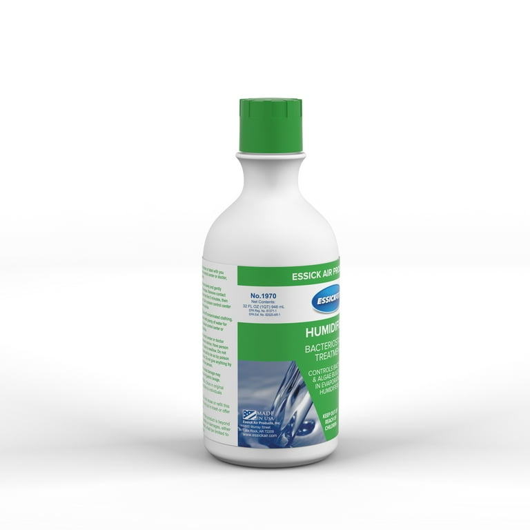 【GINGER掲載商品】 Essick Bacteriostatic Humidifier 1-Quart 1970 AIRCARE 空調・季節家電