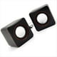 thumbnail image 4 of Altavoz HiFi para Computadora con Control de Volumen, Altavoz USB con Cable, Altavoz Estéreo 3D para Juegos, Subwoofer HiFi., 4 of 5