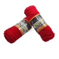 thumbnail image 3 of 100g/Ball Knit Yarn Alpaca Wool Knitting DIY Crochet Accessories Sweater Crocheting Bag Art Sewing Gift TH294 (9611), 3 of 7