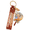 Lollipop, variant on VICKYPOP Cute Bubble Tea Keychain Boba Bear Key Ring Pendant Doll for Girl