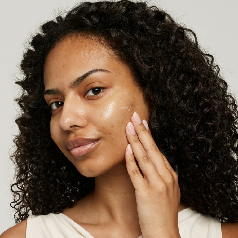 NO7 Daily Detox Gel Facial Cleanser for Normal to Oily Sensitive