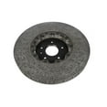 thumbnail image 2 of GM Genuine Parts Front Brake Rotor, 2 of 3
