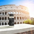 thumbnail image 2 of Aromar+ Fragrance Oil – Rome-Inspired by Santal – Luxury Hotel Scent Experience with Leather, Cedar & Sandalwood – For Waterless Diffusers – Long-Lasting Home Aroma – 2oz/60mL, 2 of 4