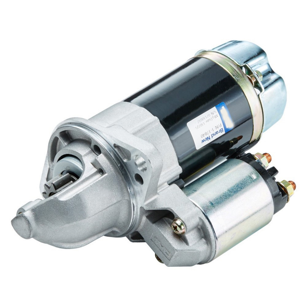 KarParts360 For Subaru Forester Starter Motor 2014 2015 2016 Replaces