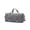Gray, variant on Gym Duffel Bag, Small Travel Bag with Shoe Storage and Adjustable Shoulder Strap, Lightweight Weekender for Women and Men