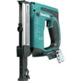 thumbnail image 2 of Makita 18V LXT® Lithium-Ion Cordless 3/8" Crown Stapler, Tool Only, 2 of 9