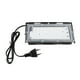 thumbnail image 2 of Luz Negra UV De 395 Nm Y 50 W, Luz Negra LED UV De Alta Potencia De 395 Nm Y 50 W, Buena Durabilidad Para Fiestas Luminosas, 2 of 7
