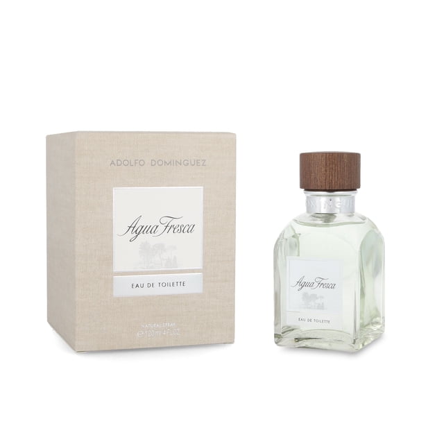 Agua Fresca Adolfo Dominguez 120 Ml EDT Spray