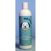 Pawsmetics PM0012012 Bath Time Hypoallergenic Shampoo, 12 oz