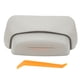 thumbnail image 2 of Soporte para gafas de sol para interior de coche, soporte para gafas de coche, caja organizadora universal para gafas de coche de alta capacidad, 2 of 9