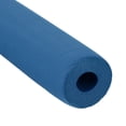 thumbnail image 1 of Unique Bargains 39.4'Length 0.98' ID Pipe Insulation, 1 Pcs 20mm Thickness, Blue, 1 of 6