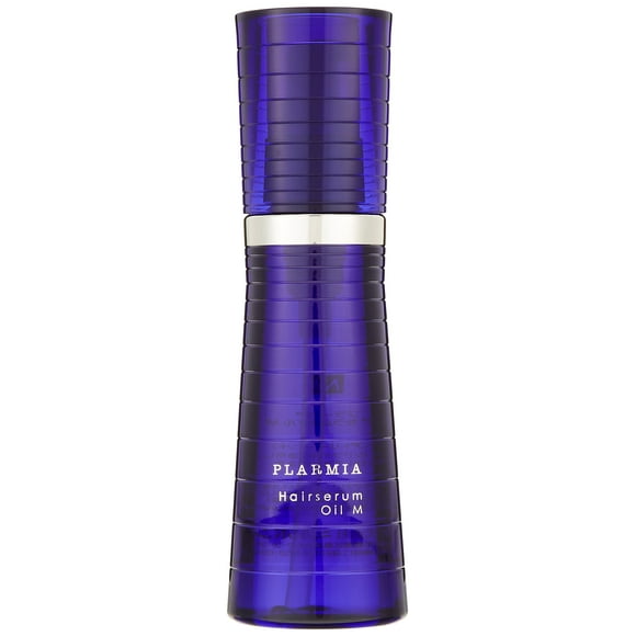 Aceite sérum para el cabello Plarmia M-4.1oz