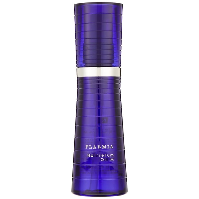 Aceite sérum para el cabello Plarmia M-4.1oz