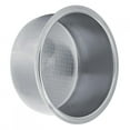 thumbnail image 3 of LHCER Coffee Basket Strainer,51mm Stainless Steel Coffee Filter Non‑Pressurized Filter Basket Fit for Coffee Machine,Coffee Filter, 3 of 8