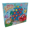 thumbnail image 4 of Combo Let's Go Fishin' de Game Pressman con tarjeta Go Fish de 58 cm, 4 of 5