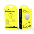 thumbnail image 1 of Fashion Earphone Audio Receiver Heast Type Headset Stereo Audio Adapter Universal Wireless Adapter, 1 of 4