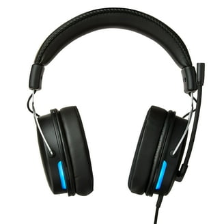 HS60 HAPTIC Stereo Gaming Headset with Haptic Bass — Carbon (CA