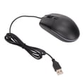 thumbnail image 3 of RGB Gaming Mouse, High Fit Compact Portable Comfortable Grip RGB Mouse ABS  for Office for Household, 3 of 8