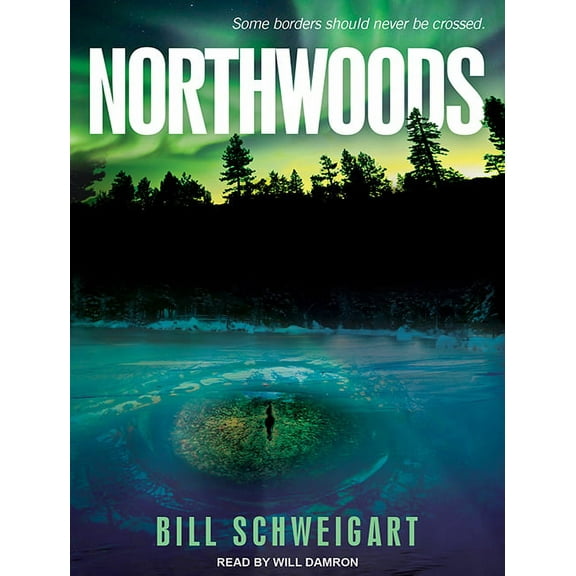 Fatal Folklore Trilogy: Northwoods (Audiobook)