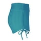 thumbnail image 3 of Pantalones Cortos Deportivos Ajustados para Mujer, Perfectos para Ejercicio M Deep Green L, 3 of 7