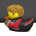 thumbnail image 3 of Figura coleccionable de pato de goma TUBBZ Peeta Mellark de 9 cm, 3 of 6