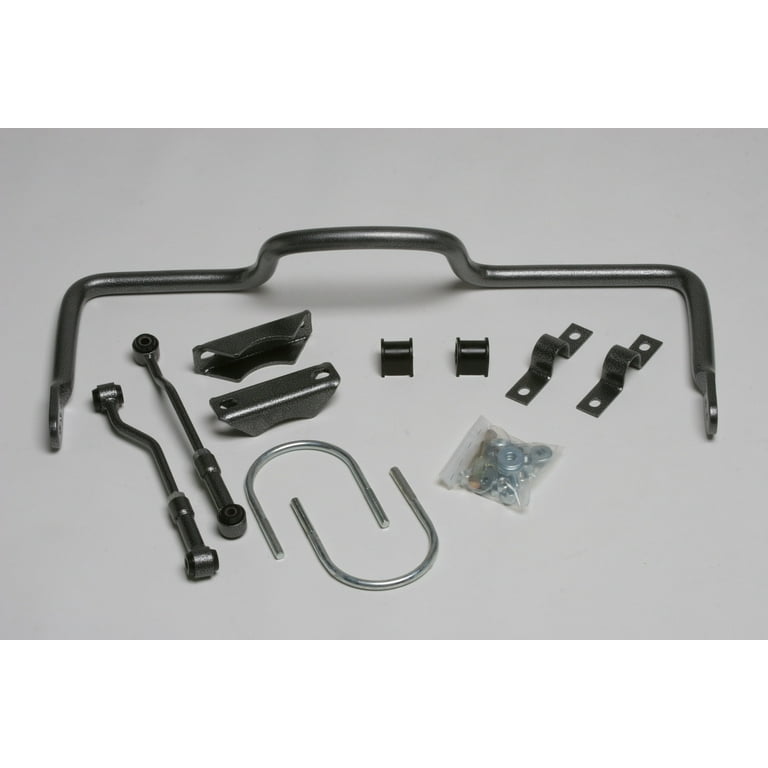 Hellwig 7268 Rear Sway Bar 99-10 Ford F250 Hellwig 7268 Rear Sway Bar 99-10 Ford F250