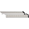 thumbnail image 1 of Ekena Millwork MLD07X08X11DE Dentil Crown Moulding, 1 of 1