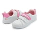 thumbnail image 1 of Tenis Bota Escolar Bubble Gummers Niño Jucca Blanco/Rosa-Blanco/Gris blanco 21, 1 of 5