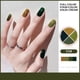 thumbnail image 2 of Pisexur Belleza Maquillaje Set de esmaltes de uñas en gel de 4 colores, color crema pudín, para principiantes.para mujeres y hombres, 2 of 3